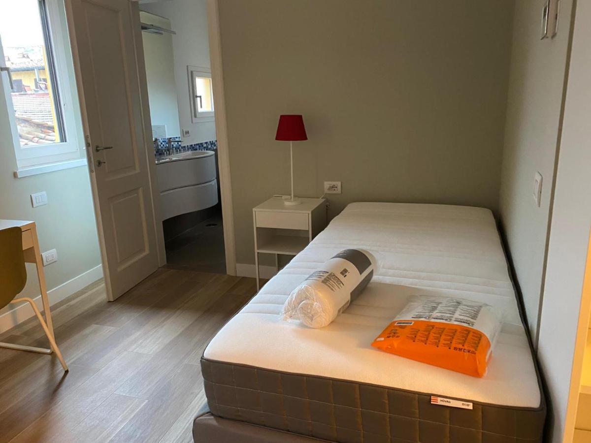Sdrucciolo Dei Pitti Third Floor Apartment Florence Exterior photo