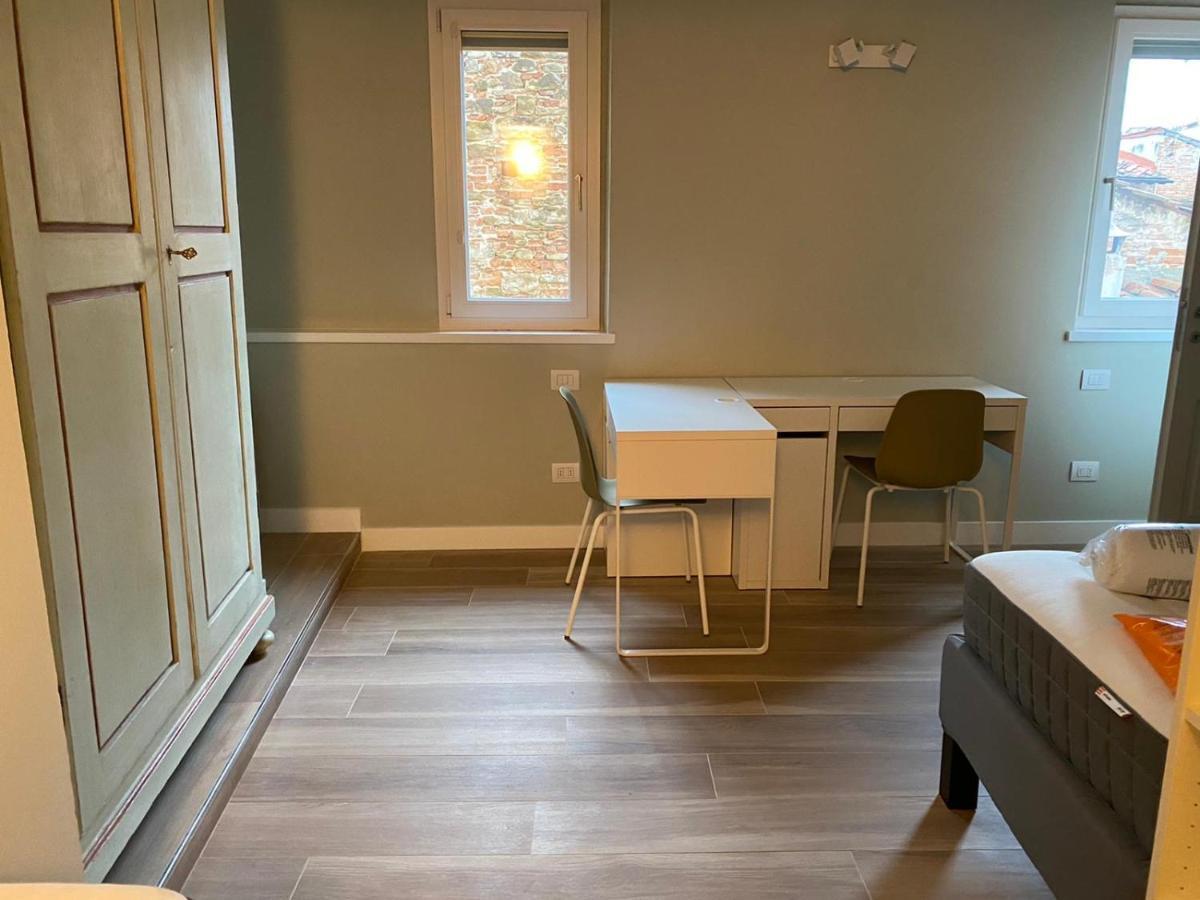 Sdrucciolo Dei Pitti Third Floor Apartment Florence Exterior photo