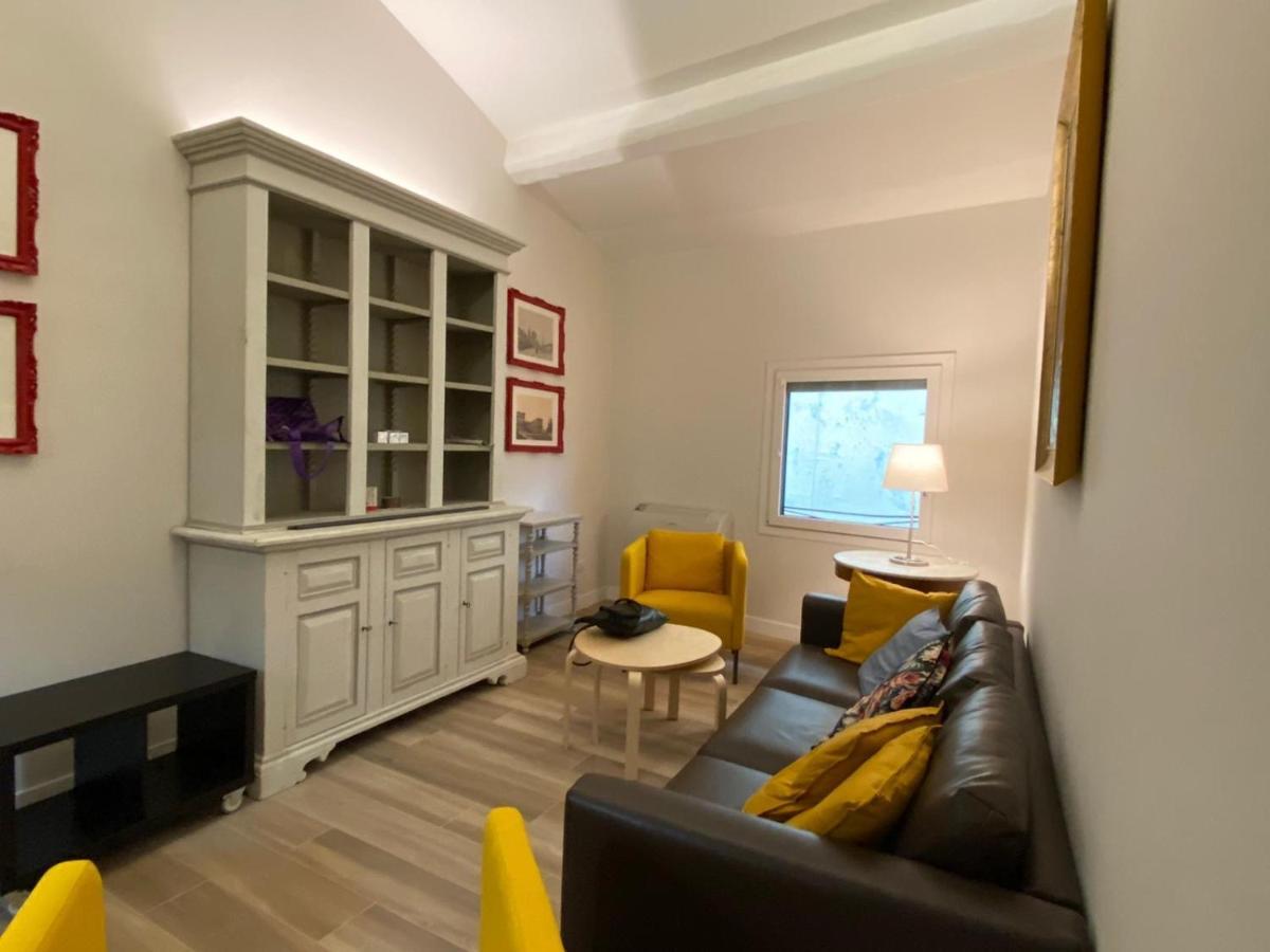 Sdrucciolo Dei Pitti Third Floor Apartment Florence Exterior photo